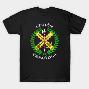 Spanish Legion T-Shirt